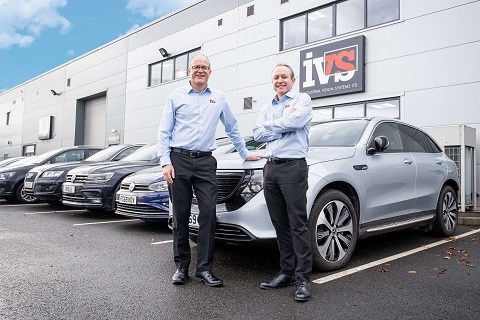 Industrial Vision Systems enters 20th year in business